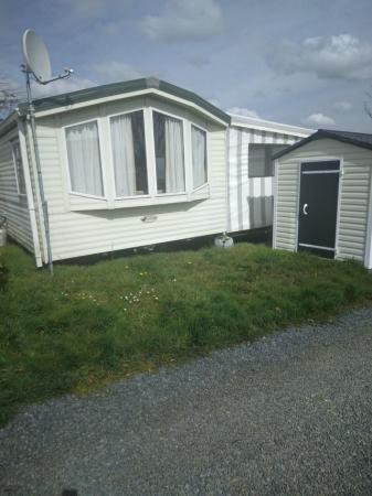 Image 2 of Willerby Leven Plot 282 mobile home sited in Vendee, France