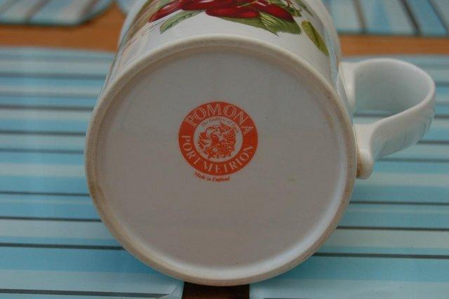 Image 12 of Portmeirion China, 10 Lovely Items in Superb Condition
