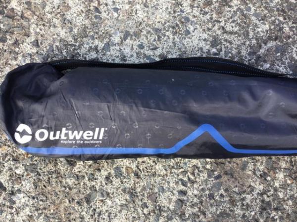 Image 1 of OUTWELL TWO WINDBREAKERS