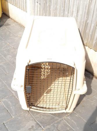 Image 5 of Dog crate - Bargain Hound