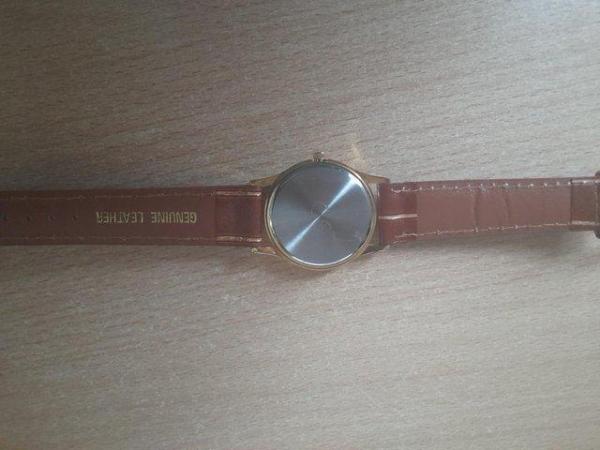 Image 2 of New & unused Men's Quartz Watch