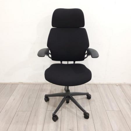 Image 2 of Humanscale Freedom Chair