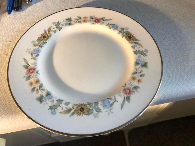 Preview of the first image of ROYAL      DOULTON       PASTORALE      BONE  CHINA.