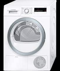 Preview of the first image of BOSCH SERIE 4 CONDENSER TUMBLE DRYER-SENSOR-12 PROGRAMMES-.