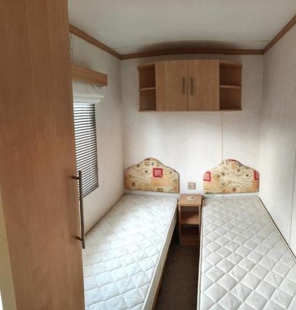 Image 5 of 2005 Carnaby Belvedere Holiday Caravan For Sale Yorkshire