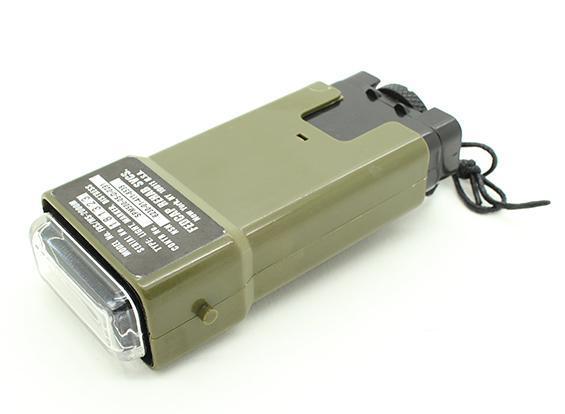 Image 1 of SAS, Special forces MS2000 Military Strobe Rescue Light