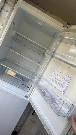 Image 3 of NEW fridge freezer never used