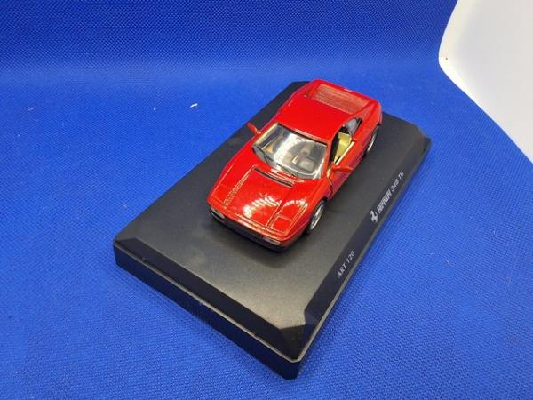 Image 3 of Detail cars collection Ferrari 348 TB