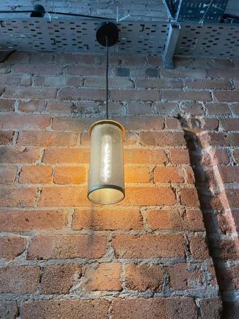 Image 3 of Industrial  style lighting