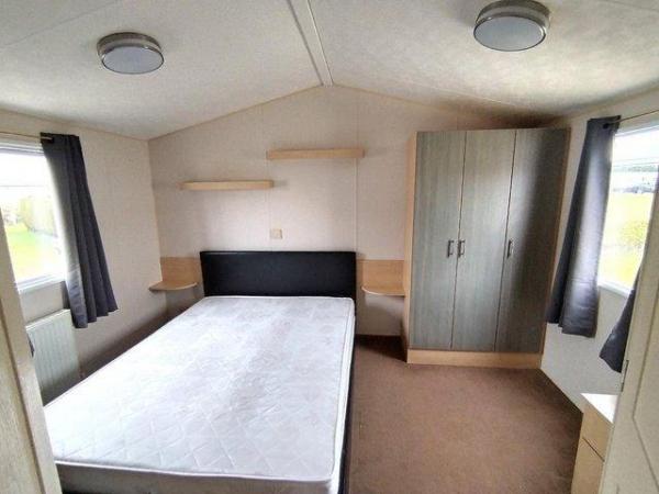 Image 7 of 2013 Willerby Sunset Holiday Caravan For Sale Yorkshire