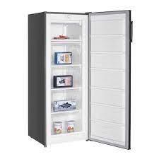 Preview of the first image of COOKOLOGY INOX NEW UPRIGHT FREEZER-168L-SPACIOUS-FAB.