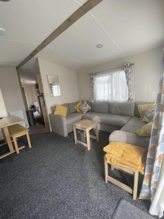 Image 2 of Static Caravan sited for sale