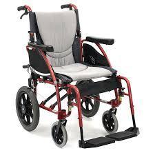 Image 4 of LIGHTWEIGHTWHEELCHAIRS finest range available