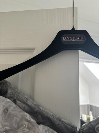 Image 1 of IAN STUART DRESS size 8.