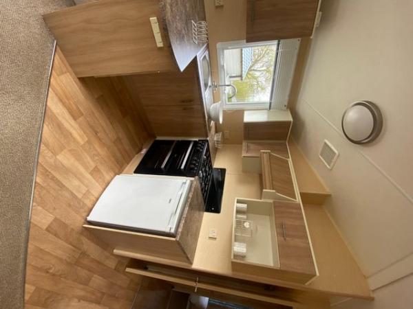 Image 1 of REDUCED! Willerby Rio Static Caravan