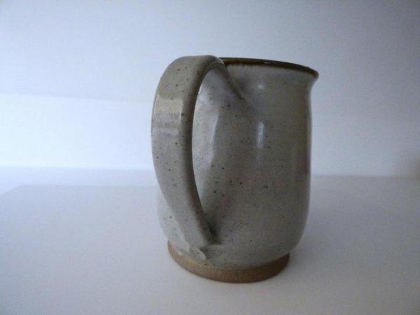 Image 2 of LINDISFARNE Christmas Shows 1983 Collectable Pottery Tankard