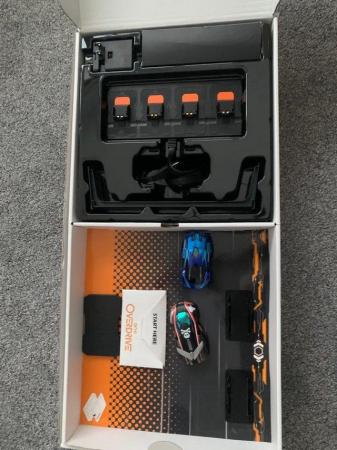 Image 2 of Anki Overdrive Starter Kit - Excellent Condition