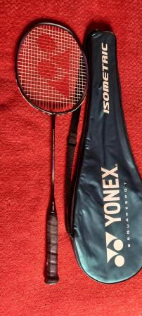 Image 3 of Yonex Isometric 90 Light Badminton Racket