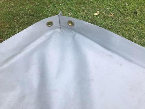 Image 2 of Groundsheet for Caravan Awning or tent