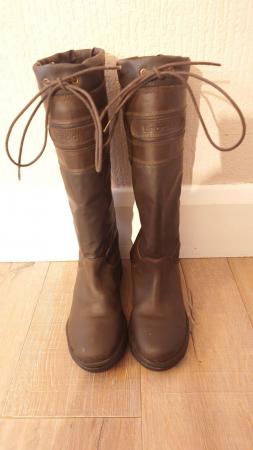 Image 2 of Brogini Longridge Country Boots