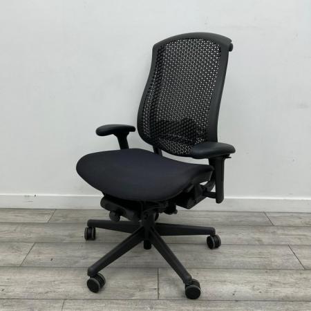 Image 1 of Herman Miller Celle Office Chair