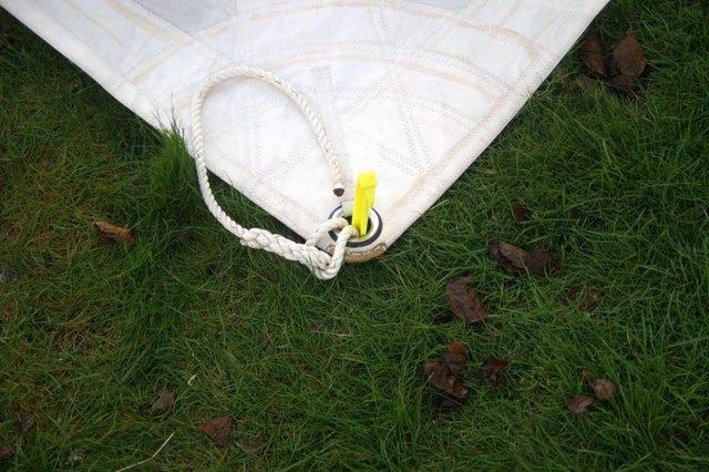 Image 2 of Sailing Equipment - Jib Sale for sale