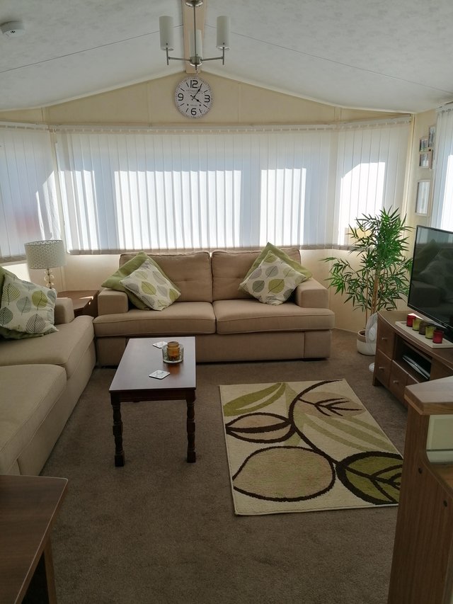 Preview of the first image of Static Caravan for sale in Morecambe..
