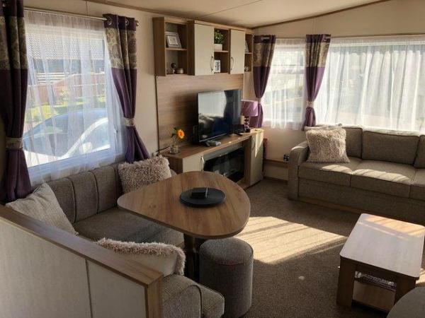 Image 5 of ABI OAKLEY 8 Berth USED BUT JUST LIKE NEW !