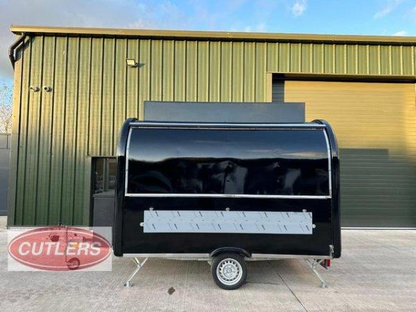 Image 6 of Omake Mobile Chef Catering Trailer Fully Loaded 2022 Brand N