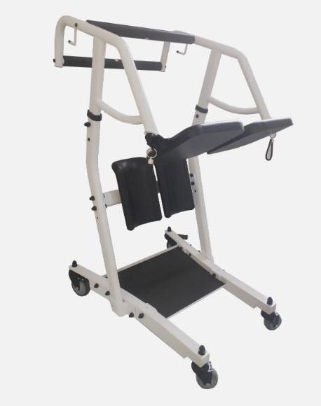 Patient Lift Transfer Chair, — photo 2 of 2