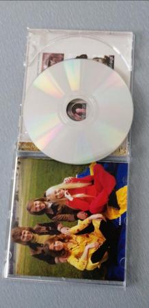 Image 8 of Classic ABBA CD.  18 tracks including 'One of Us'.
