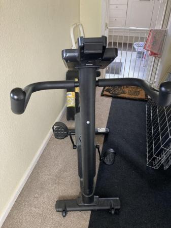 Image 1 of Used Exercise Bike for sale