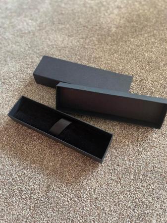 Image 3 of Empty Jaguar branded accessory boxes