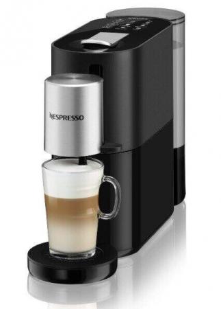 Image 3 of Nespresso NEW KRUPS Atelier Coffee Machine Milk Frothier