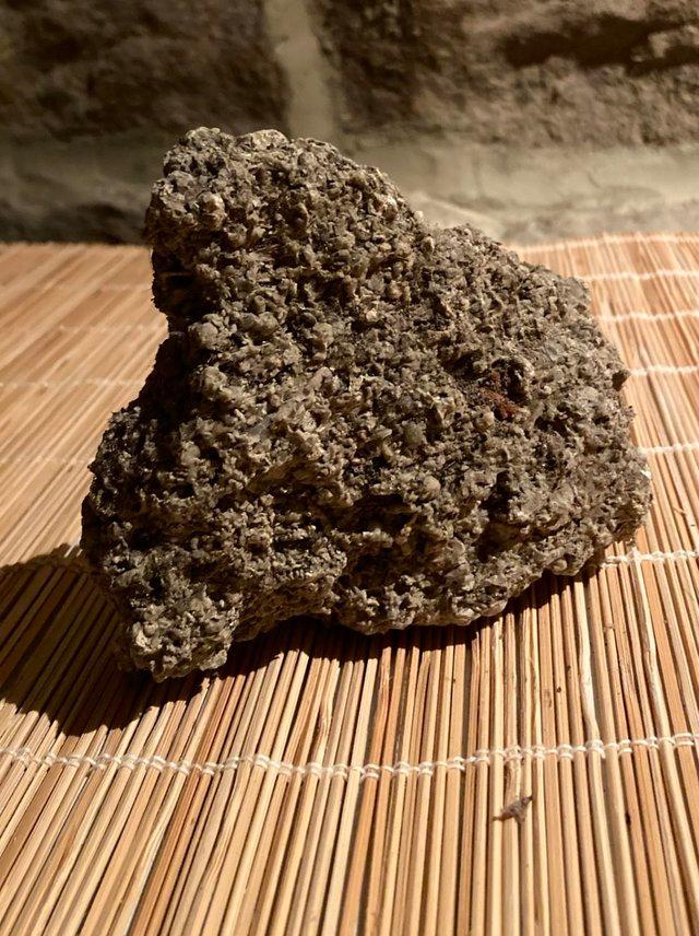 Preview of the first image of Tufa stone for decorative purposes..