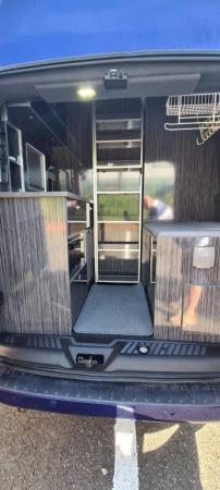 Image 45 of Ford Custom Limited By Wellhouse LUX XL 2 LWB Extra High Top