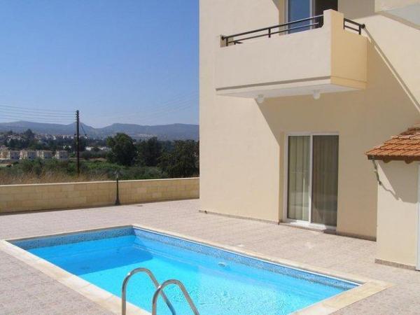 Image 7 of Spacious 2 bedroom apartment in Polis (Paphos area) Cyprus