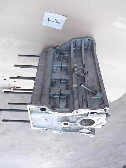 Preview of the first image of Engine block Alfa Romeo Alfetta 2000 type AR 01655.