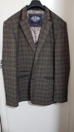 Image 3 of Mens jacket made by lambretta