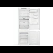 Preview of the first image of HOTPOINT 70/30 INTEGRATED FRIDGE FREEZER-FROST FREE-GRADED-.