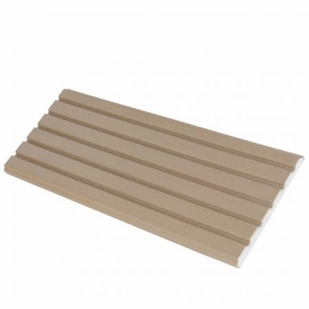 Image 25 of Slatted Wall 3D EPS Wall Panel Cladding Interior & Exterior