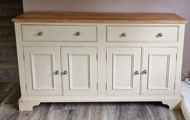 Image 2 of Neptune Chichester Sideboard