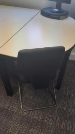Image 4 of Giroflex boardroom/conference/office/meeting/business chair