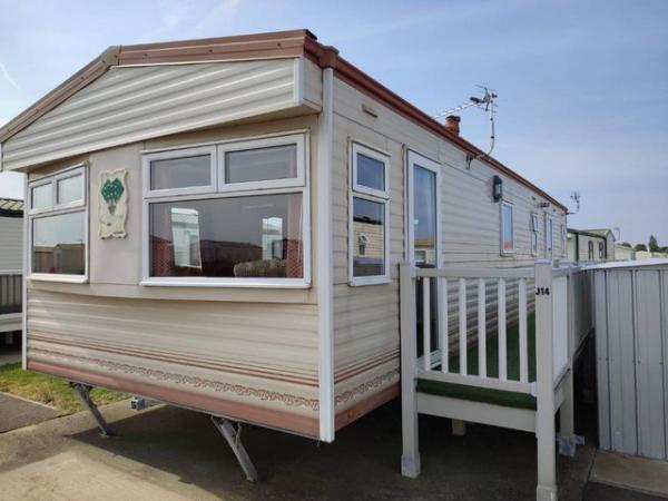 Image 1 of Cosalt Carlton for sale £15,995 on Blue Dolphin Mablethorpe
