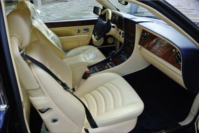 Image 2 of Bentley BENTLEY 2000 MODEL CONTINENTAL R 1999 R Sport 2 Door