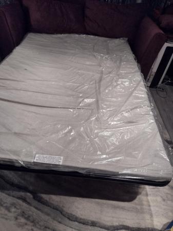 Image 2 of Double sofabed for sale