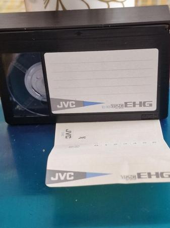 Image 2 of would you like your old vhs or camcorder tapes put on a usb
