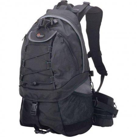 Image 3 of LOWEPRO ROVER PLUS AW PHOTOGRAPHY BACKPACK BRAND NEW