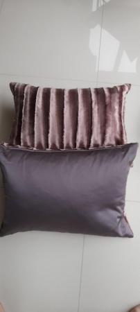 Image 1 of CUSHIONS BY DESIGNERS GUILD OF LONDON