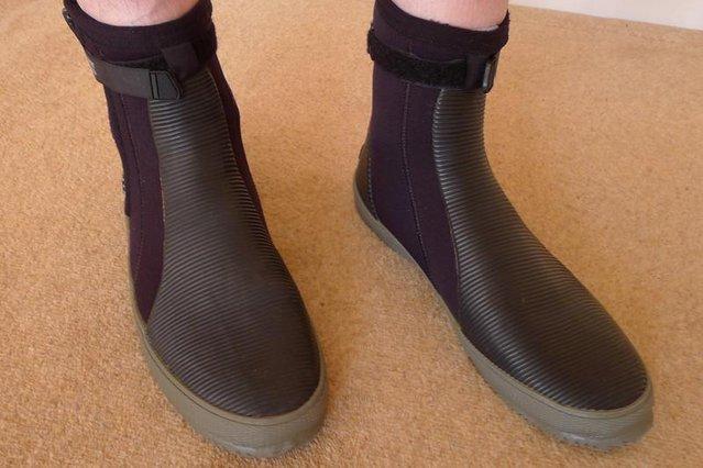 Image 2 of Crewsaver Dinghy Boots UK size 11/12